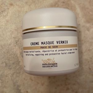 Biologique Recherche masque vernix - brand new
